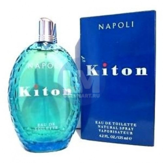 Kiton Napoli туалетная вода 75 мл