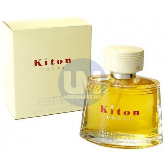 Kiton Donna парфюмерная вода 50 мл