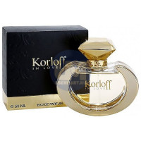 Korloff Paris In Love парфюмерная вода 50 мл