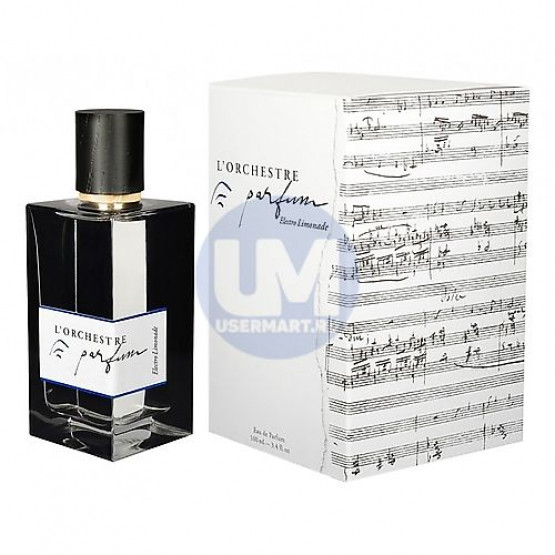 L'Orchestre Parfum Electro Limonade парфюмерная вода 100 мл