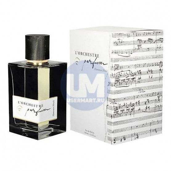 L'Orchestre Parfum Flamenco Neroli парфюмерная вода 100 мл