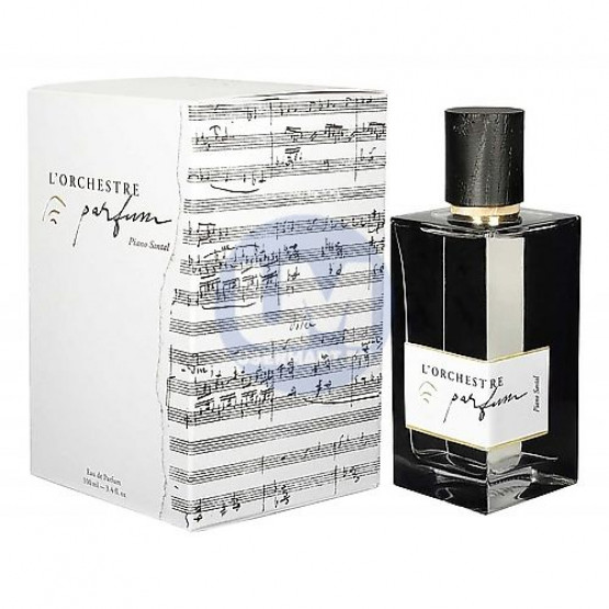 L'Orchestre Parfum Piano Santal парфюмерная вода 100 мл