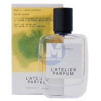 L'atelier Parfum Verte Euphorie парфюмерная вода 2 мл пробник