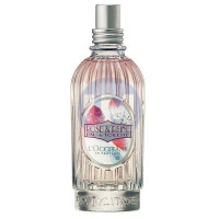 L'Occitane Rose & Reine туалетная вода 75 мл тестер