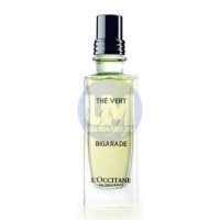 L'Occitane The Vert & Bigarade туалетная вода 75 мл тестер