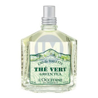 L'Occitane The Vert (Green Tea) туалетная вода 100 мл тестер