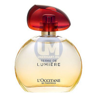 L'Occitane Terre De Lumiere парфюмерная вода 90 мл тестер