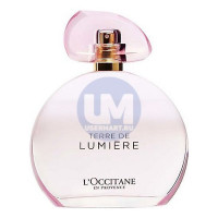 L'Occitane Terre De Lumiere L'eau туалетная вода 90 мл тестер