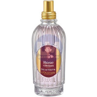 L'Occitane Rose 4 Reines туалетная вода 75 мл тестер