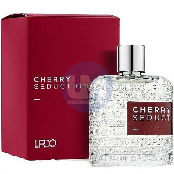 LPDO Cherry Seduction парфюмерная вода 30 мл