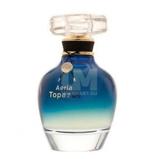 La Cristallerie Des Parfums Aeria Topazus парфюмерная вода 100 мл тестер
