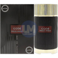 La Fede Code Rouge Amour парфюмерная вода 100 мл