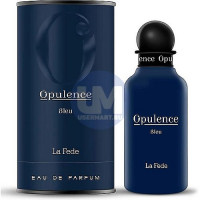 La Fede Opulence Bleu парфюмерная вода 100 мл