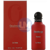 La Fede Opulence Russo парфюмерная вода 100 мл