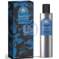 La Maison De La Vanille Royal Oud 2023 парфюмерная вода 30 мл