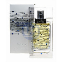 La Prairie Life Threads Sapphire парфюмерная вода 50 мл тестер