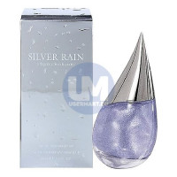 La Prairie Silver Rain Shimmer Mist туалетная вода+лосьон для тела 50+200 мл набор