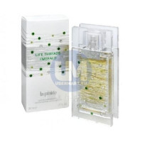 La Prairie Life Threads Emerald парфюмерная вода 50 мл тестер