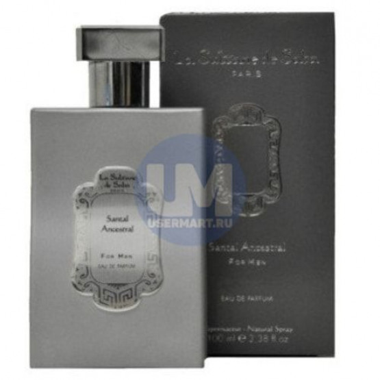 La Sultane De Saba Santal Ancestral For Men парфюмерная вода 100 мл