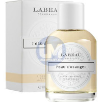 Labeau L'eau D'oranger туалетная вода 100 мл тестер