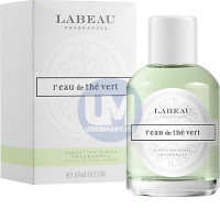 Labeau L'eau De The Vert туалетная вода 100 мл
