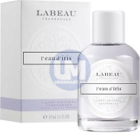 Labeau L'eau D'iris туалетная вода 100 мл