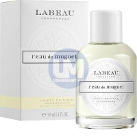Labeau L'eau De Muguet туалетная вода 100 мл