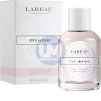 Labeau L'eau De Rose туалетная вода 100 мл тестер