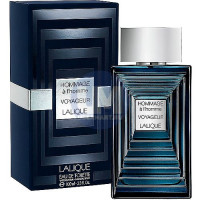 Lalique Hommage A L'homme Voyageur туалетная вода 100 мл тестер