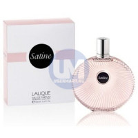 Lalique Satine парфюмерная вода 50 мл