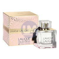 Lalique L'amour Lalique парфюмерная вода 50 мл