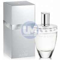 Lalique Fleur De Cristal парфюмерная вода 50 мл тестер