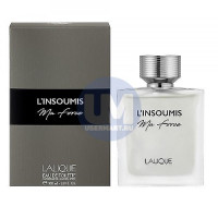 Lalique L'insoumis Ma Force туалетная вода 100 мл