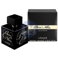 Lalique Encre Noire Pour Elle парфюмерная вода+лосьон для тела 50+150 мл набор