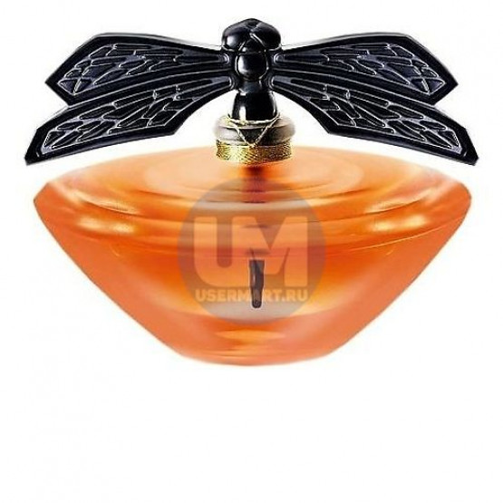 Lalique Libellule Crystal парфюмерная вода 100 мл тестер
