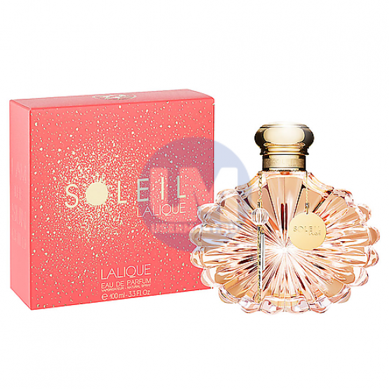 Lalique Soleil парфюмерная вода 15 мл