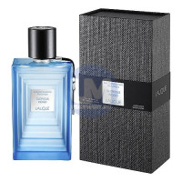 Lalique Glorious Indigo парфюмерная вода 100 мл тестер
