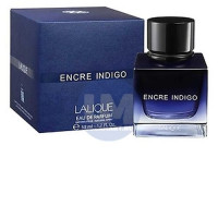 Lalique Encre Indigo парфюмерная вода 50 мл