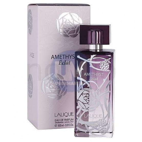Lalique Amethyst Eclat парфюмерная вода 100 мл тестер