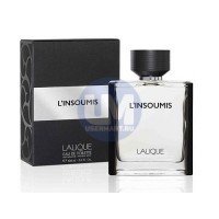 Lalique L'Insoumis туалетная вода 100 мл тестер