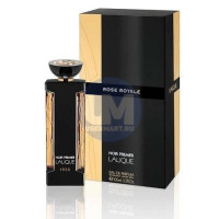 Lalique Noir Premier Rose Royal 1935 парфюмерная вода 100 мл тестер