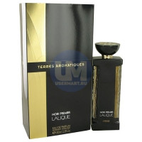 Lalique Noir Premier Terres Aromatiques 1905 парфюмерная вода 100 мл тестер