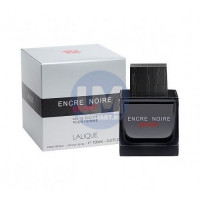 Lalique Encre Noire Sport туалетная вода 100 мл