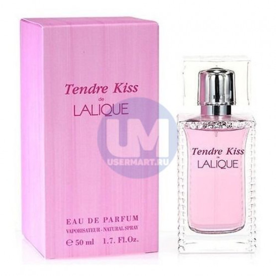 Lalique Tendre Kiss парфюмерная вода 50 мл тестер