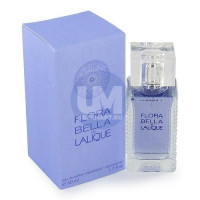 Lalique Flora Bella парфюмерная вода 50 мл тестер