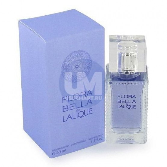Lalique Flora Bella парфюмерная вода 50 мл
