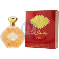 Lalique Le Baiser туалетная вода 50 мл