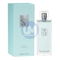 Lalique Eau De Lalique туалетная вода 50 мл тестер