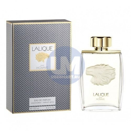 Lalique Lion парфюмерная вода 75 мл тестер