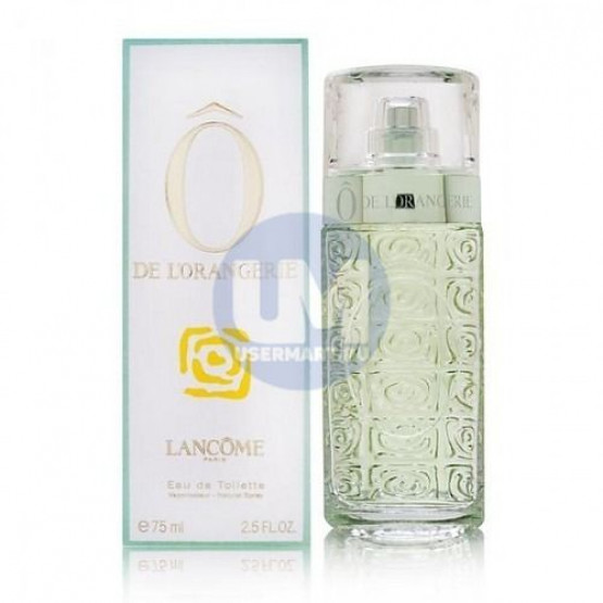 Lancome O De L’orangerie туалетная вода 125 мл
